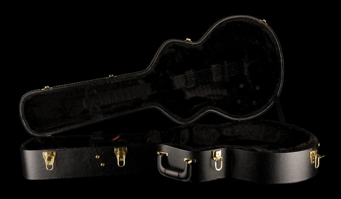 Pre Owned Heritage H-575 Vintage Sunburst Electric Guitar With Case