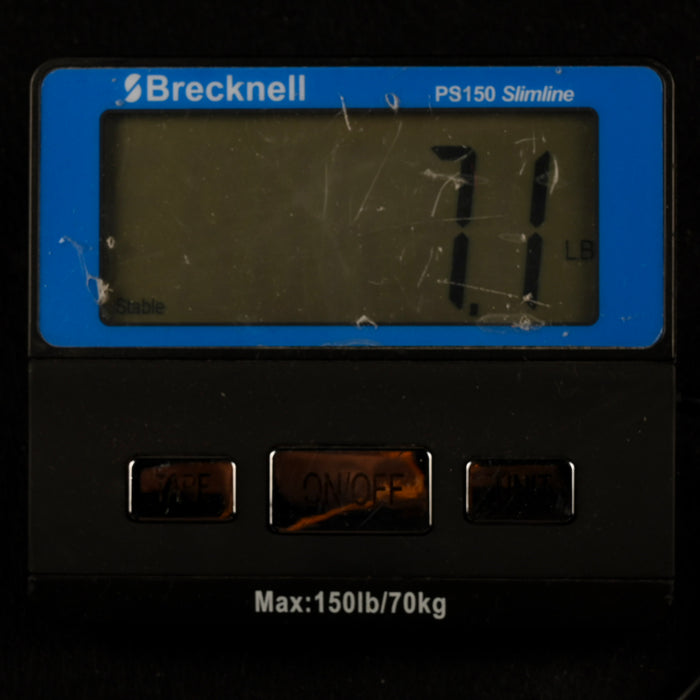 Pre Owned 1996 Fender 50th Anniversary Telecaster Custom Vintage White With Case