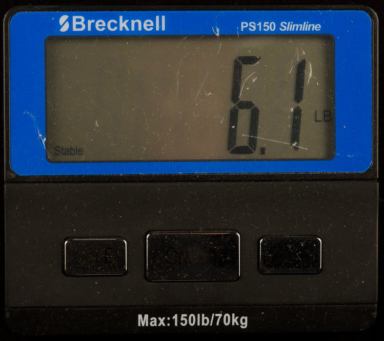 Pre Owned Eastman T184MX - Classic Sunburst With OHSC