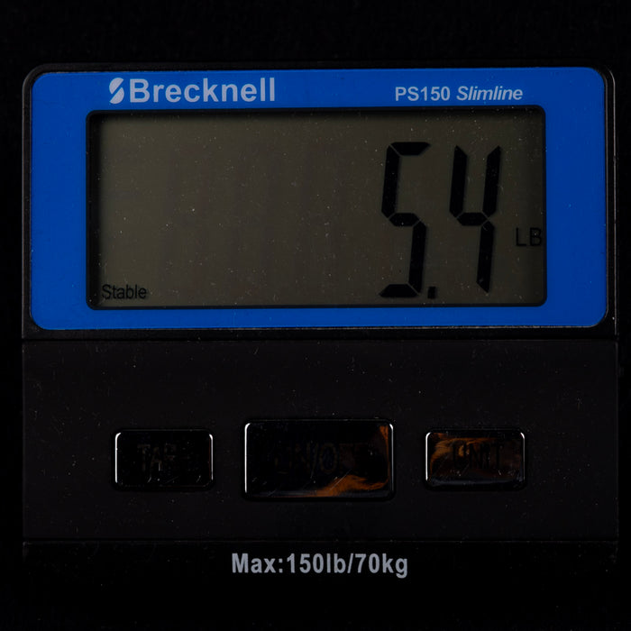 Pre Owned Baranik Guitars RE-1S Natural Electric Guitar with Case