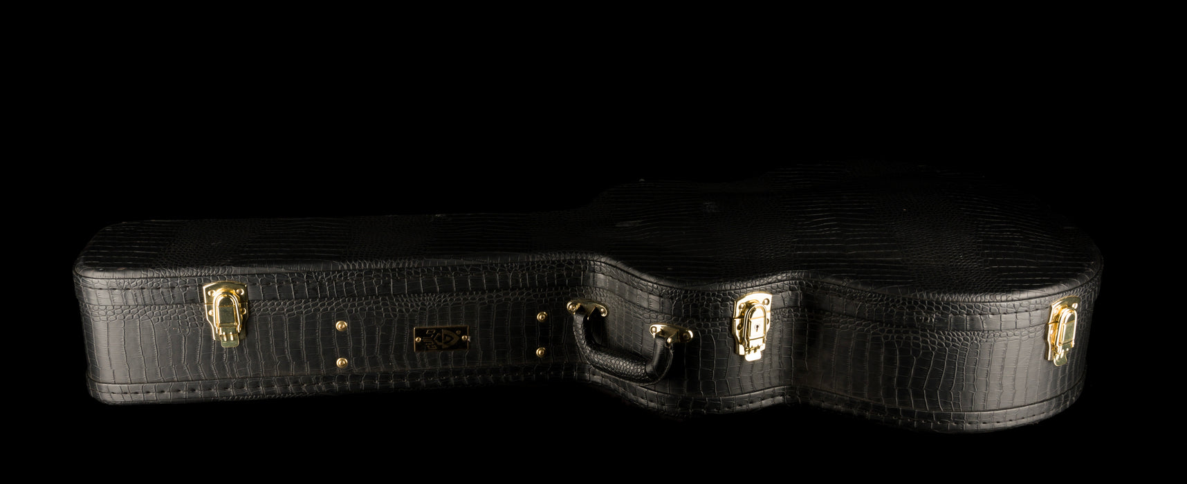 Pre Owned Guild F-512 Maple Blonde 12-String Acoustic Electric Guitar With OHSC