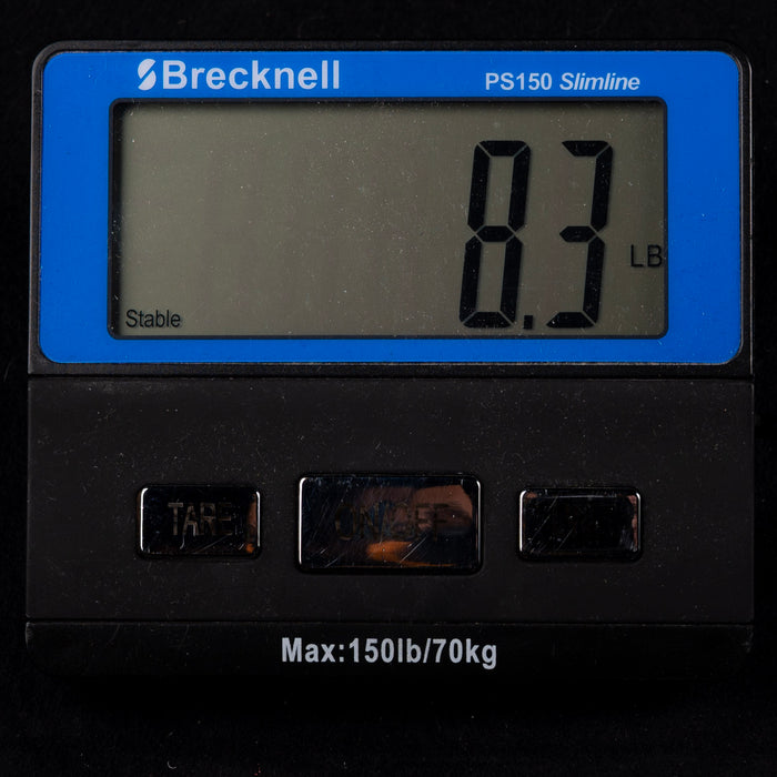 Pre Owned 2024 Gibson Custom Shop ‘59 Les Paul Standard Murphy Aged Murphy Burst With OHSC