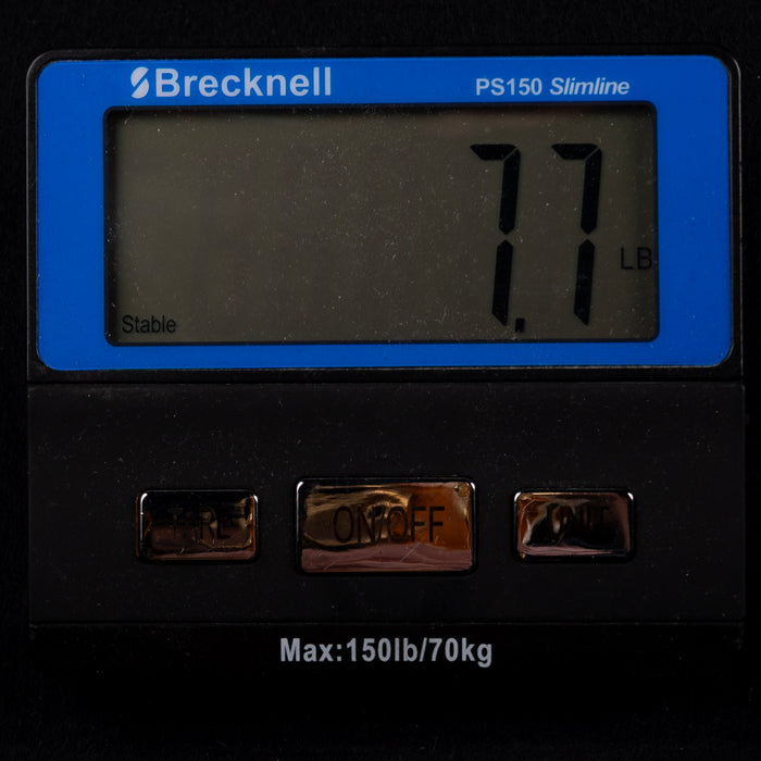 Used 2022 Gretsch Custom Shop Masterbuilt Stephen Stern G6199 Caddy Bo Aged Korina With OHSC - Brian Ray Collection