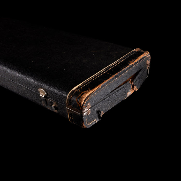 Vintage 1965 Fender Stratocaster Lake Placid Blue With OHSC