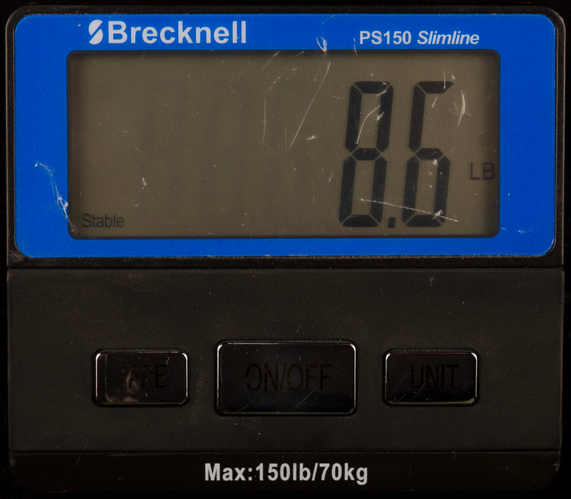 Ernie Ball Music Man StingRay Special 5 HH Bass Burnt Ends Roasted Maple With Case