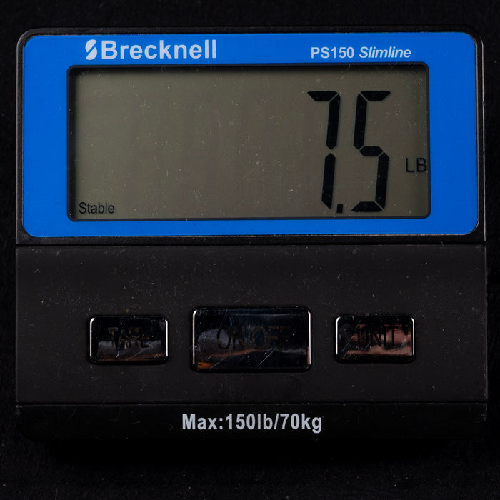 Fender Custom Shop Masterbuilt Jason Smith 1959 Stratocaster NOS Mojave Sand Sparkle With Case