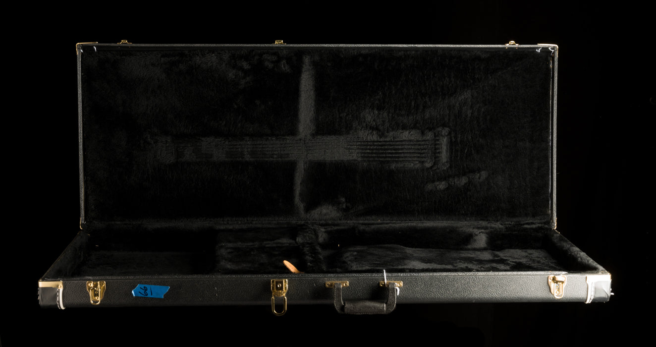 Pre Owned 2017 Hamer 2017 Standard Korina with OHSC