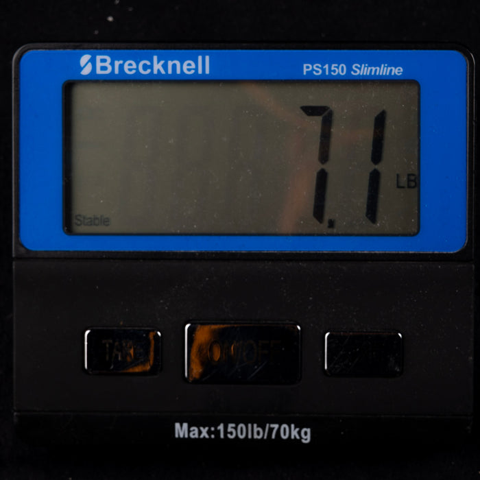 Used 2014 Fender 60th Anniversary American Vintage 1954 Stratocaster 2-Tone Sunburst with OHSC