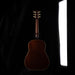 Vintage Gibson J-160E Sunburst Acoustic Electric Guitar With OHSC