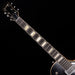 Gretsch Custom Shop Masterbuilt Chad Henrichsen G6128CS 1954 Duo Jet Relic with Bigsby Black