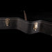 Pre-Owned 2003 Gretsch 6120-1960 with Mods Orange Stain With OHSC