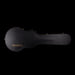 Pre-Owned 2001 Hamer Studio Custom Double Cut - Honey With OHSC