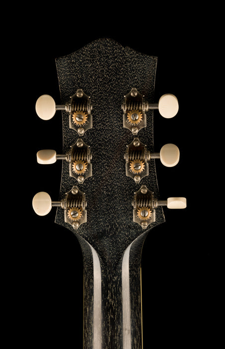 Pre Owned Collings Custom C10 Deluxe Doghair with Case