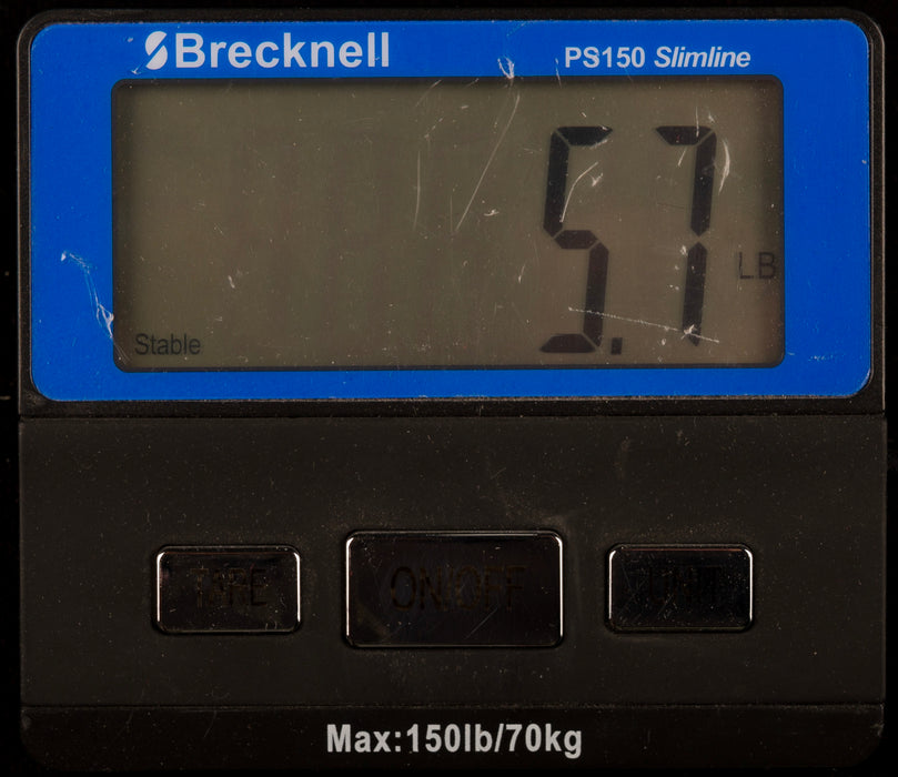 Pre Owned 1990's Ovation Legend Model 1767 Natural With OHSC