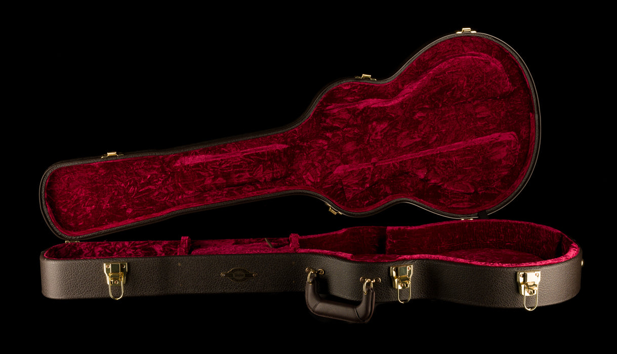 Used 2021 Taylor T5z Custom Koa with OHSC