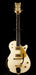 Pre Owned 2018 Gretsch G6134T-58 Vintage Select White Penguin With OHSC -  Serial # JT18083318