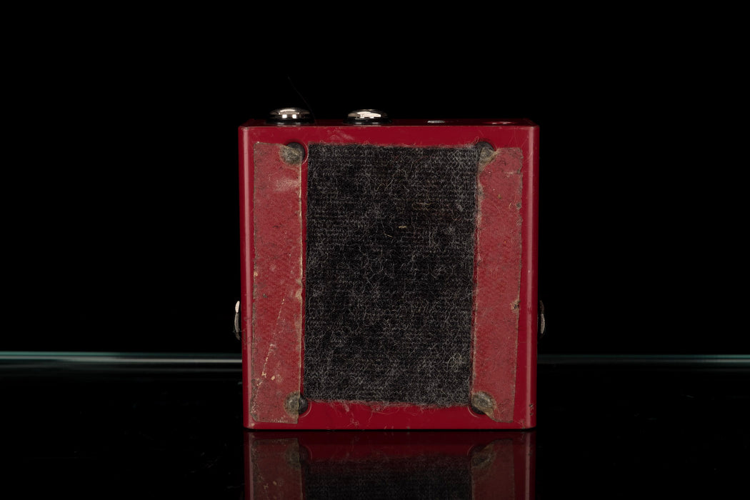 Used Radial Engineering BigShot Mix Wet Dry Effects Loop Pedal ...