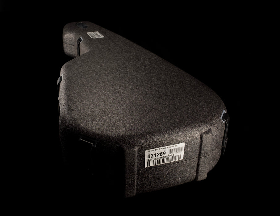 Used Godin 5th Avenue Archtop Case