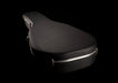 Used Hiscox Liteflite Slimline Electro-Acoustic Guitar Hardshell Case