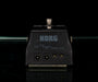 Used Korg Pitch Black PB-01 Stage Tuner Pedal