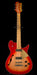 Fano Alt de Facto RB6T Fire Glow with Case