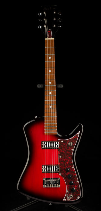 Used Eastwood Airline Bighorn Redburst