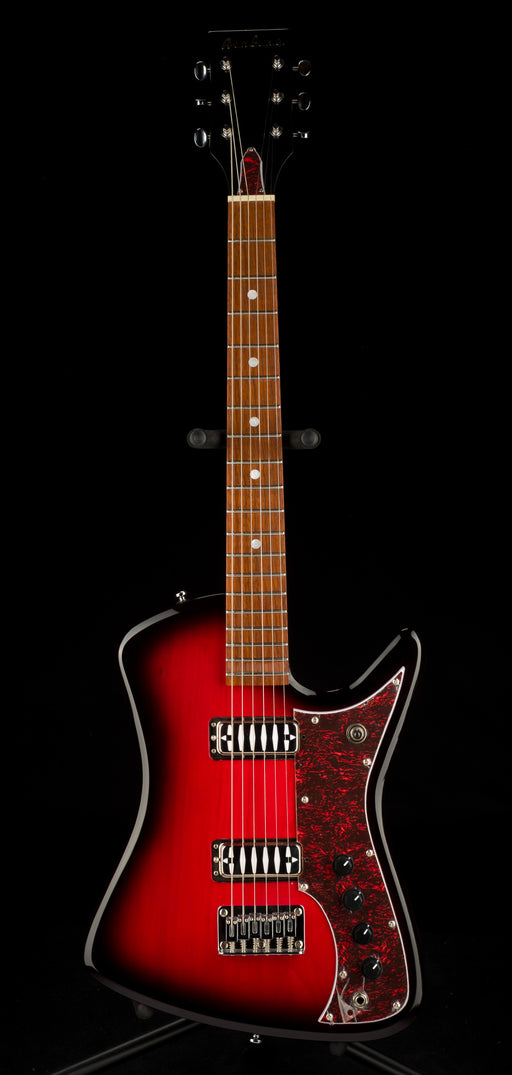 Used Eastwood Airline Bighorn Redburst