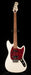 Used Eastwood Warren Ellis Tenor Baritone 2P Vintage Cream