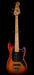Pre Owned Fender Player Mustang PJ Bass Sienna Sunburst With Gig Bag