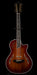 Pre Owned Taylor T5Z 12-String Classic Mahogany Natural With OHSC