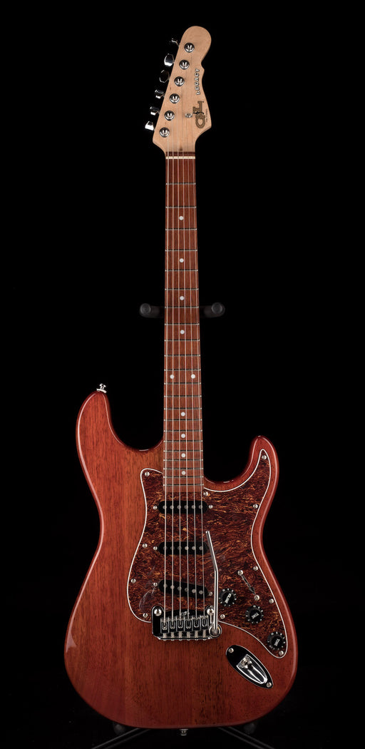 Used G&L Tribute Series Legacy Irish Ale