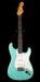 Fender Custom Shop 1962 Stratocaster NOS Sea Foam Green With Case