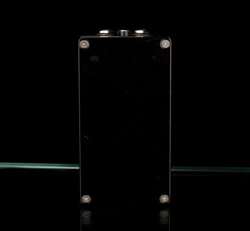 Used Hot Baby Octopus Amplification Seamoss Overdrive Pedal