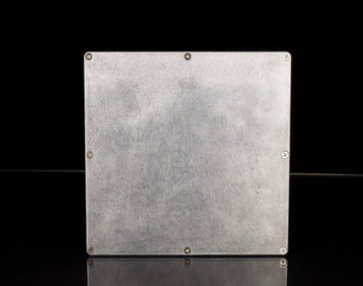 Industrialectric Incinerator Deluxe Fuzz Pedal