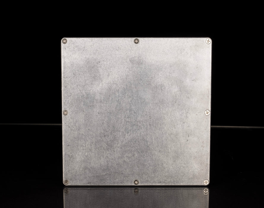 Industrialectric Incinerator Deluxe Fuzz Pedal