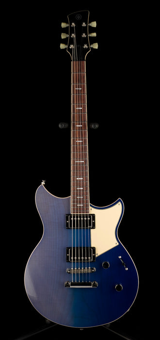 Pre Owned Yamaha Revstar II RSP20 Moonlight Blue With OHSC
