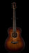 Used Taylor GS Mini-e Koa Plus Acoustic Electric Guitar With Aerocase