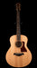 Used Taylor GTe Urban Ash Acoustic Electric Guitar With Aerocase