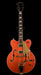 Pre Owned Gretsch G5422TG Electromatic Hollow Body Double-Cut Orange With HSC