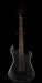 Used 1983 Electra Phoenix X165GR Graphite Gray Metallic Electric Guitar