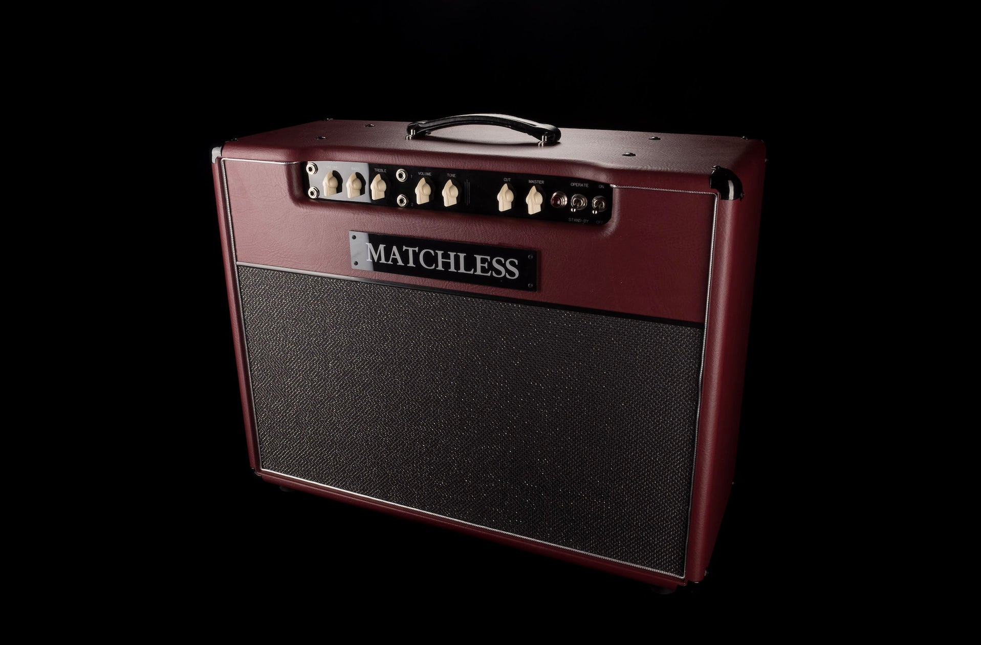 Matchless DC-30 2x12