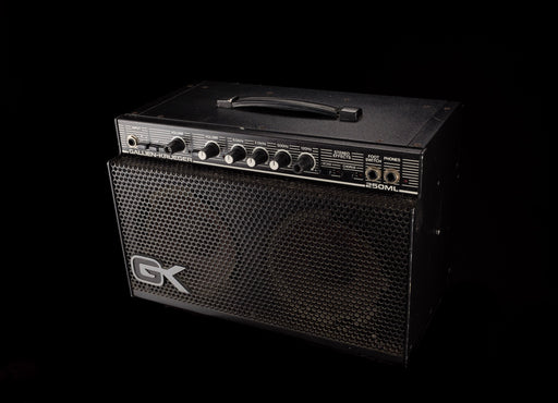 Gallien-Krueger Series II 250 ML 100-watt Stereo Guitar Amp Combo