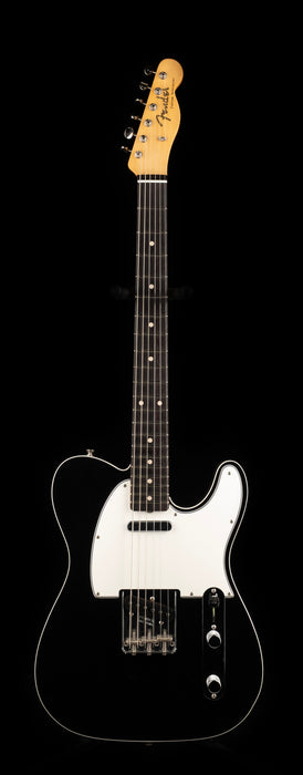 Fender Custom Shop 1961 Telecaster Custom Closet Classic Black