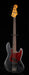 Fender Custom Shop Truetone 1964 Jazz PJ Bass Closet Classic Charcoal Frost Metallic