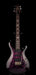 Pre-Owned PRS Core 509 Dark Violet Smokewrap Burst With OHSC