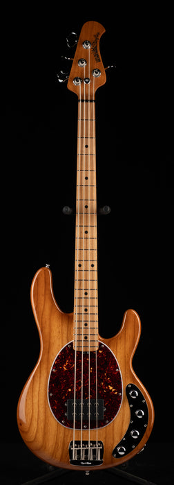 Ernie Ball Music Man StingRay Special 4 H Bass Hot Honey With Soft Shell Case