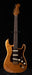 Fender Custom Shop Artisan Maple Burl Stratocaster NOS Aged Natural With Case