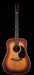 Martin D-28 Satin Amberburst with Case