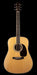 Martin D-35 Dreadnought Acoustic Guitar Natural