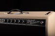 Pre Owned Fender Tone Master Deluxe Reverb Blonde Guitar Amp with Cover